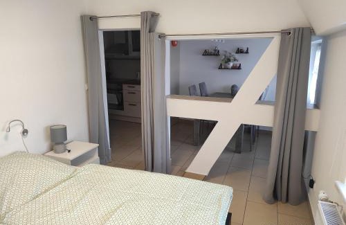 Frankenheim-Lindennaundorf House | Pferdepension Jäger