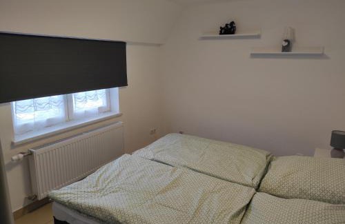 Frankenheim-Lindennaundorf House | Pferdepension Jäger