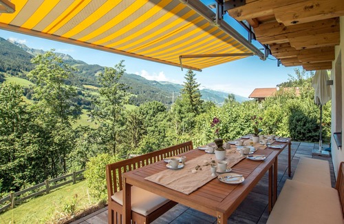 Taxenbach House | Pfisterer by Interhome