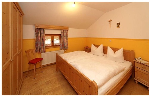 Eschlkam Apartment | Pflaumermühle