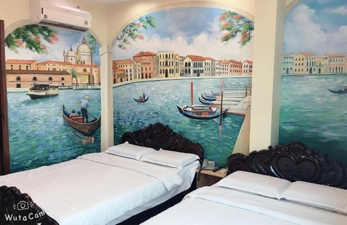 Tan Binh Hotel | Phương Linh Hotel