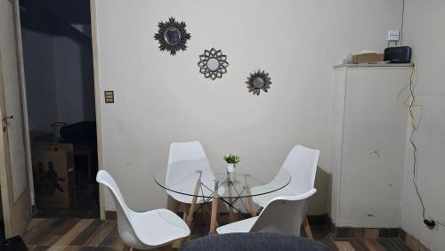 San Cristobal Apartment | Ph 3 ambientes