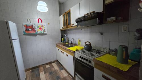 San Cristobal Apartment | Ph 3 ambientes