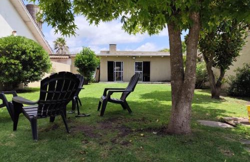 Mar del Plata House | Ph Completo Petfriendly