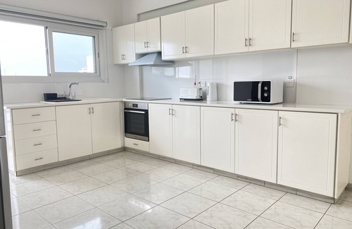 Limassol Apartment | Phaedrus Living Down Town Nestoras 301