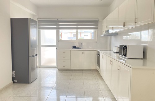 Limassol Apartment | Phaedrus Living Down Town Nestoras 301