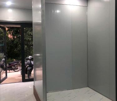 Ha Tien House | Phan House