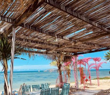 Ninh Hai House | Phan rang kite center