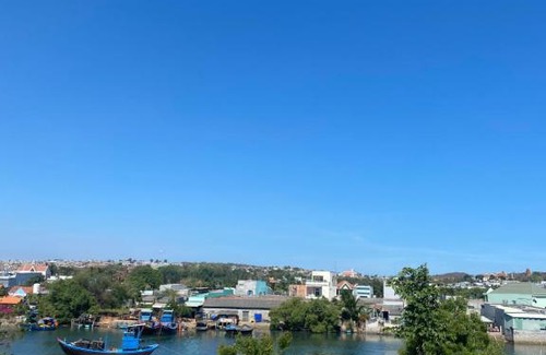 Phan Thiet Hotel | Phan Thiết Riverside