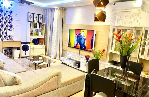 Lome Villa | Phano House