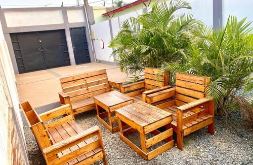 Lome Villa | Phano House