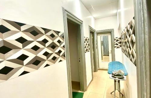 Lome Villa | Phano House