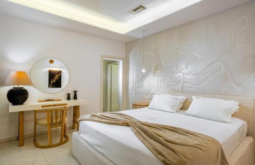 Santorini Villa | Phaos Cellaria Estate