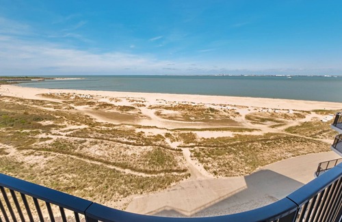 Breskens Apartment | Pharos Sea Breeze Panorama