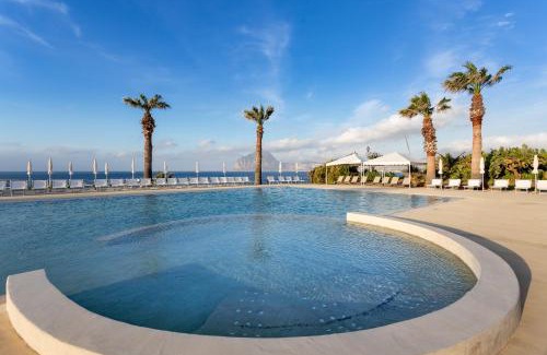 Tonnara di Bonagia Hotel | Phi Hotel La Tonnara di Bonagia