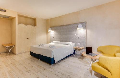 Tonnara di Bonagia Hotel | Phi Hotel La Tonnara di Bonagia