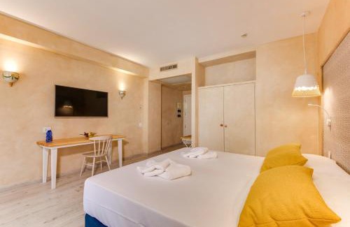 Tonnara di Bonagia Hotel | Phi Hotel La Tonnara di Bonagia