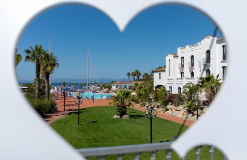 Capitana Hotel | Phi Hotel Sighientu