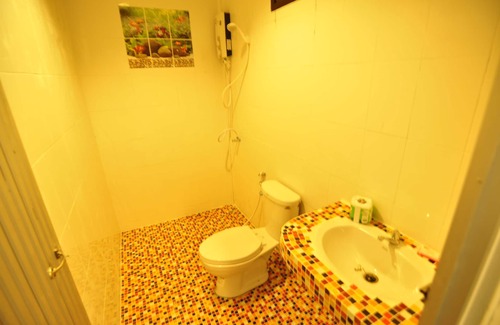 Ko Phi Phi Resort | Phi Phi Twin Palms Bungalows