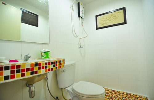 Ko Phi Phi Resort | Phi Phi Twin Palms Bungalows