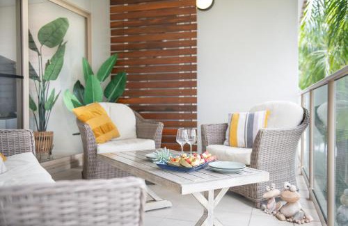 Airlie Beach Apartment | Phil's Place on Airlie