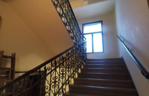 Ljubljana Old Town Apartment | philip mansion
