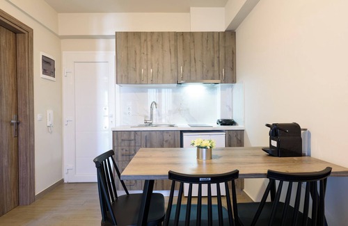 Leptokaria House | Philippos Residences