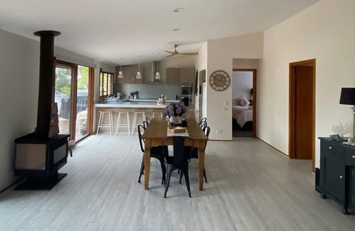 Powlett River House | PHILLIP ISLAND Relax and Chill