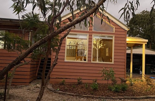 Powlett River House | PHILLIP ISLAND Relax and Chill