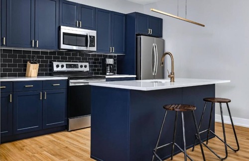 Fishtown Apartment | Philly s Coolest Cozy