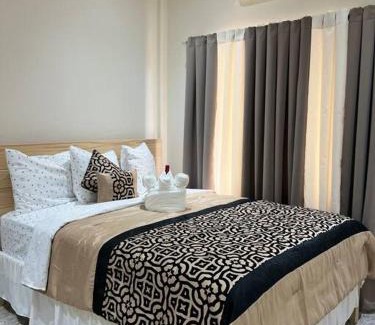 Calliste Apartment | Phoenix Apartments
