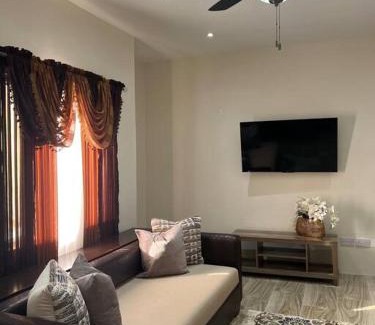 Calliste Apartment | Phoenix Apartments