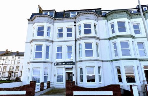 Scarborough Hotel | Phoenix Court Hotel