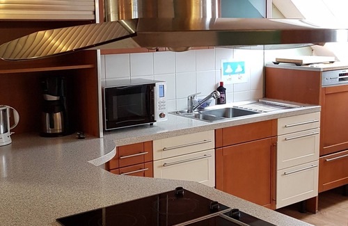 Sonnenberg House | Phoenix