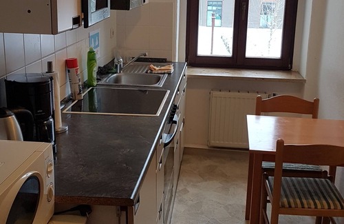 Sonnenberg House | Phoenix