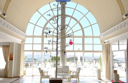 Bodrum City Center Hotel | Phoenix Sun Hotel