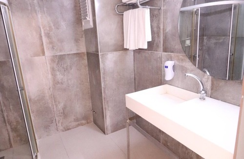 Bodrum City Center Hotel | Phoenix Sun Hotel