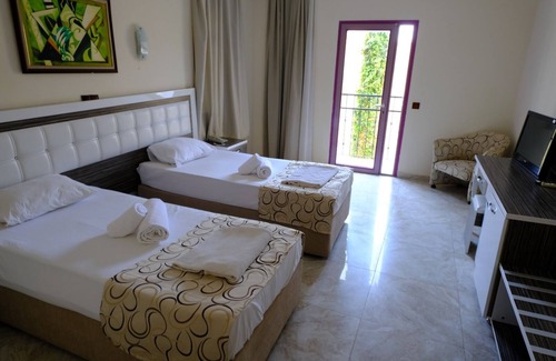 Bodrum City Center Hotel | Phoenix Sun Hotel