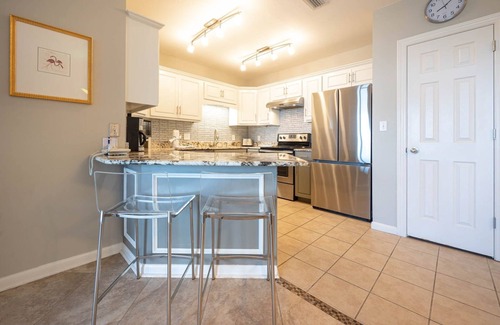 Orange Beach East Condo | Phoenix X 104 3 Bedroom Condo