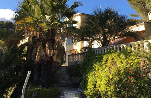 Draguignan Cottage | Photos JARDIN du MIDI
