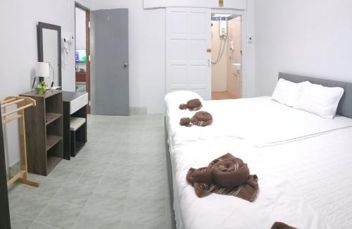 Betong House | PHP Home Betong พีเอชพี โฮม เบตง