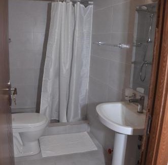 Telavi Hotel | Phudze
