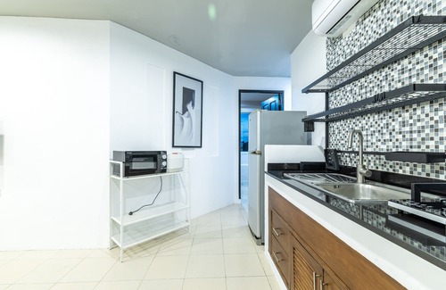 Talat Yai Apartment | Phuket Five Fortune Holiday Hotel