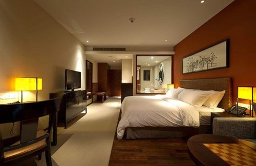 Wichit Hotel | Phuket Panwa Beachfront Resort