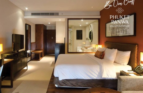 Wichit Hotel | Phuket Panwa Beachfront Resort