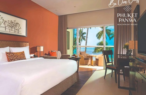 Wichit Hotel | Phuket Panwa Beachfront Resort
