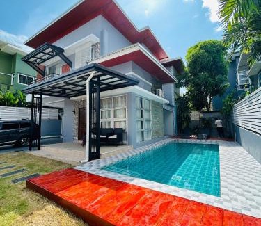 Ko Kaeo House | Phuket Relax in Town