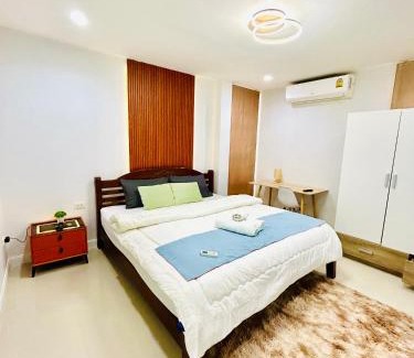 Ko Kaeo House | Phuket Relax in Town