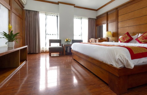 Hai Duong Hotel | Phuong Anh 2 Hotel