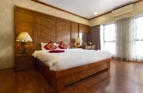 Hai Duong Hotel | Phuong Anh 2 Hotel